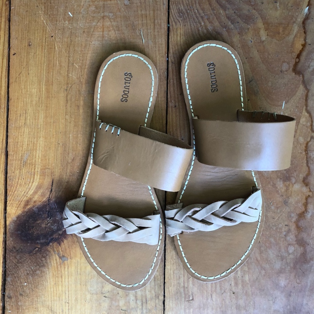 Soludos Sandals